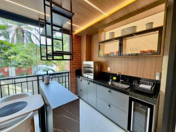 Imperdível - À venda apartamento de luxo com 3 quartos em Piratininga, Região Oceânica de Niterói RJ - NTAP30056