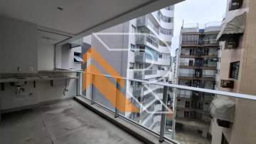 Ótima localização - À Venda Apartamento 2 Quartos, 82m² em Icaraí, Niterói RJ. - NTAP30058