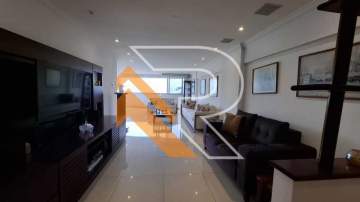 Imperdível - À Venda Apartamento de 04 Quartos com Vista Maravilhosa para o Mar da Praia de Icaraí Niterói/RJ - NTAP40014