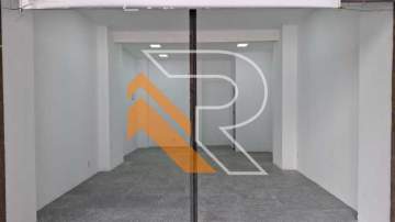 Ótima localização - Em locação loja comercial 34m² no Centro de Niterói- Rj. - NTLJ00006