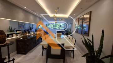 Imperdível - À Venda Apartamento de 04 Quartos Vista Mar da Praia de Icaraí Niterói/RJ. - NTAP40016 Imperdível - À Venda Apartamento de 04 Quartos Vista Mar da Praia de Icaraí Niterói/RJ. - NTAP40016