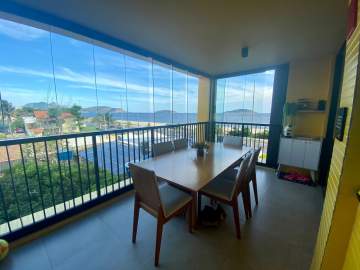 Ótima localização - À Venda Apartamento de 02 quartos, 89 m² na praia de Piratininga- Região Oceânica de Niterói- RJ. - NTAP20029