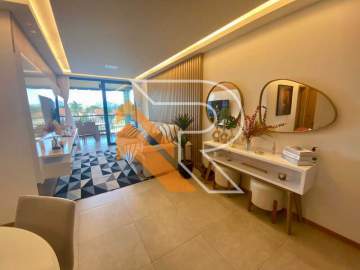 Ótima localização - À Venda Apartamento de 02 quartos, 89 m² na praia de Piratininga- Região Oceânica de Niterói- RJ. - NTAP20029