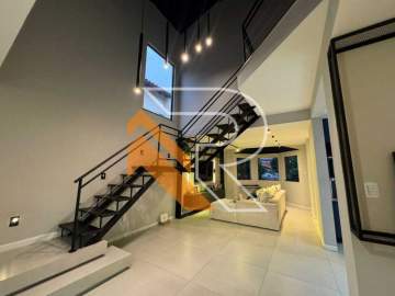 Ótima localização - À Venda Casa Duplex 05 quartos na Associação Boa Vista, Itaipu, Região Oceânica de Niterói- RJ. - NTCN50023