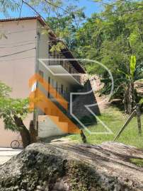 Imperdível - À Venda Prédio Inteiro com 10 Apartamentos no Bairro Ecológico Serra Grande- Região Oceânica, Niterói- RJ. - NTKI10001