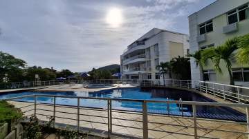 Ótima localização - Aluguel e venda de Apartamento com 03 quartos em Itaipu, Região Oceânica de Niterói/RJ. - NTAP30060