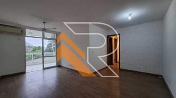 Ótima localização - À Venda Apartamento com 03 quartos em Itaipu, Região Oceânica de Niterói/RJ. - NTAP30060