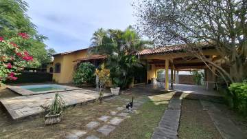 Imperdível - À Venda Casa Linear com 03 Quartos no Bairro Maravista - Itaipu, Região Oceânica de Niterói/RJ - NTCA30046