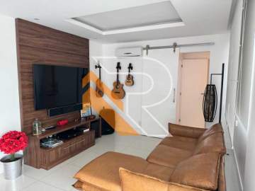 À venda apartamento com 3 Quartos em São Francisco, Niterói RJ - NTAP30061