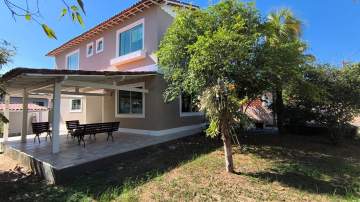 Imperdível - À venda casa duplex 3 quartos em Piratininga, Região Oceânica de Niterói, RJ - NTCA30047