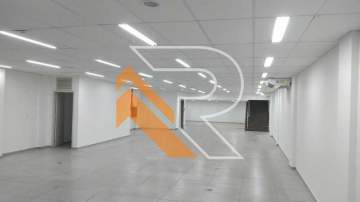Ótima localização - Aluguel de Loja Comercial com 1000m² no Centro de Niterói/RJ - NTLJ00007