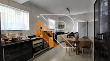 Ótima localização - À Venda Casa Duplex com 06 quartos em Piratininga- Região Oceânica de Niterói- RJ. - NTCA60008