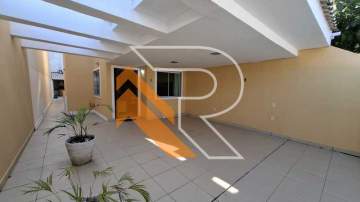 Ótima localização - À Venda Casa Duplex, 03 quartos em Piratininga, Região Oceânica- Niterói- RJ. - NTCA30050