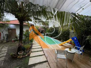 Imperdível - À Venda Casa Linear com 6 quartos em Camboinhas, Região Oceânica de Niterói, RJ - NTCA60009 Imperdível - À Venda Casa Linear com 6 quartos em Camboinhas, Região Oceânica de Niterói, RJ - NTCA60009