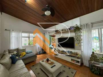 Imperdível - À Venda Casa Linear com 6 quartos em Camboinhas, Região Oceânica de Niterói, RJ - NTCA60009