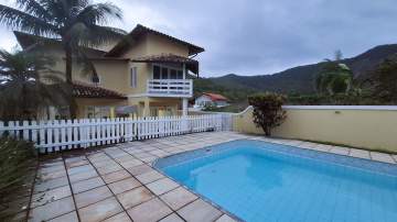 Imperdível - À Venda Casa com 04 quartos em condomínio em Itaipu- Região Oceânica, Niterói- RJ. - NTCN40063