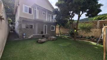 Imperdível - À Venda Casa Duplex com 05 Quartos no Cafubá, Região Oceânica de Niterói- RJ. - NTCA50019