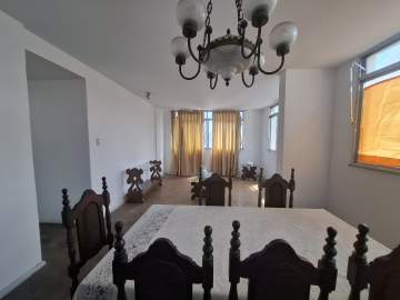 Imperdível - À Venda apartamento com 03 quartos em Icaraí, Niterói RJ. - NTAP30066 Imperdível - À Venda apartamento com 03 quartos em Icaraí, Niterói RJ. - NTAP30066