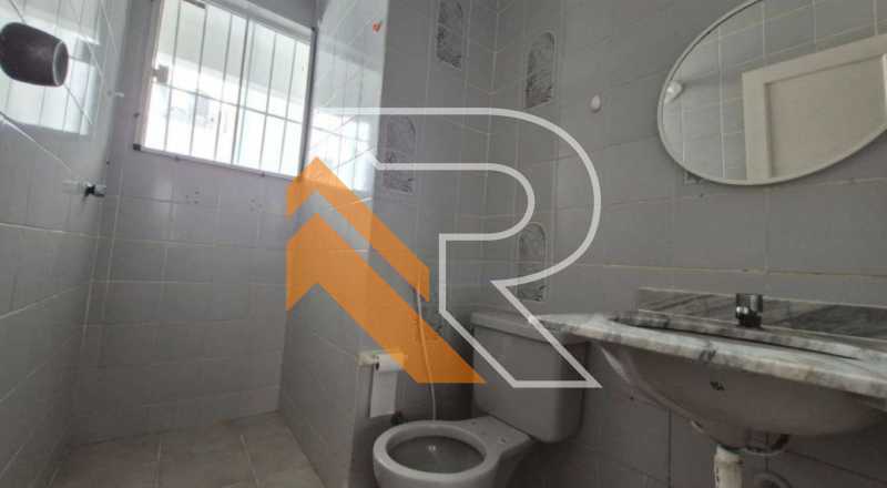 Conheça 9 do imóvel - À Venda Casa de 05 Quartos na Quadra da Praia de Piratininga, Região Oceânica Niterói- RJ. - NTCA50020 - 9 9 - 9