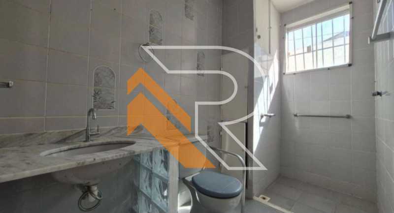 Conheça 13 do imóvel - À Venda Casa de 05 Quartos na Quadra da Praia de Piratininga, Região Oceânica Niterói- RJ. - NTCA50020 - 13 13 - 13