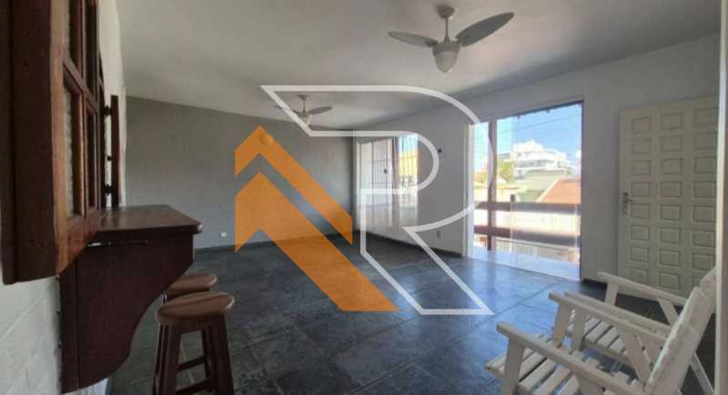 Conheça 17 do imóvel - À Venda Casa de 05 Quartos na Quadra da Praia de Piratininga, Região Oceânica Niterói- RJ. - NTCA50020 - 17 17 - 17
