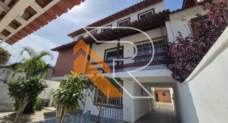 Conheça 30 do imóvel - À Venda Casa de 05 Quartos na Quadra da Praia de Piratininga, Região Oceânica Niterói- RJ. - NTCA50020 - 30 30 - 30