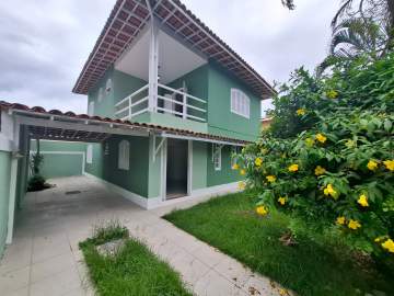 Imperdível - À Venda Casa Duplex 04 Quartos, dentro de condomínio em Itaipu na Região Oceânica- Niterói-RJ. - NTCN40065