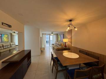 Imperdível - Aluguel e Venda de apartamento 3 quartos na praia de Piratininga, Região Oceânica de Niterói, RJ - NTAP30069