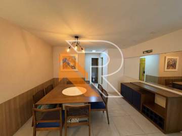 Imperdível - Aluguel e Venda de apartamento 3 quartos na praia de Piratininga, Região Oceânica de Niterói, RJ - NTAP30069