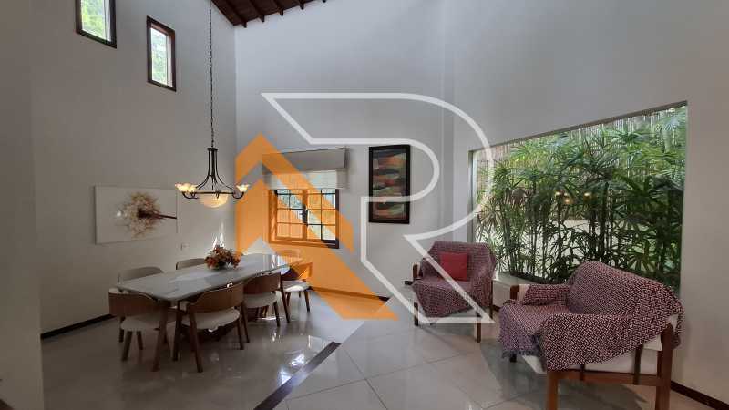 Conheça 4 do imóvel - À Venda Casa linear 04 Quartos em Condomínio, Itaipu- Região Oceânica de Niterói/RJ. - NTCN40067 - 4 4 - 4