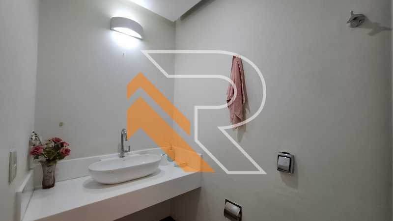 Conheça 7.1 do imóvel - À Venda Casa linear 04 Quartos em Condomínio, Itaipu- Região Oceânica de Niterói/RJ. - NTCN40067 - 8 7.1 - 8