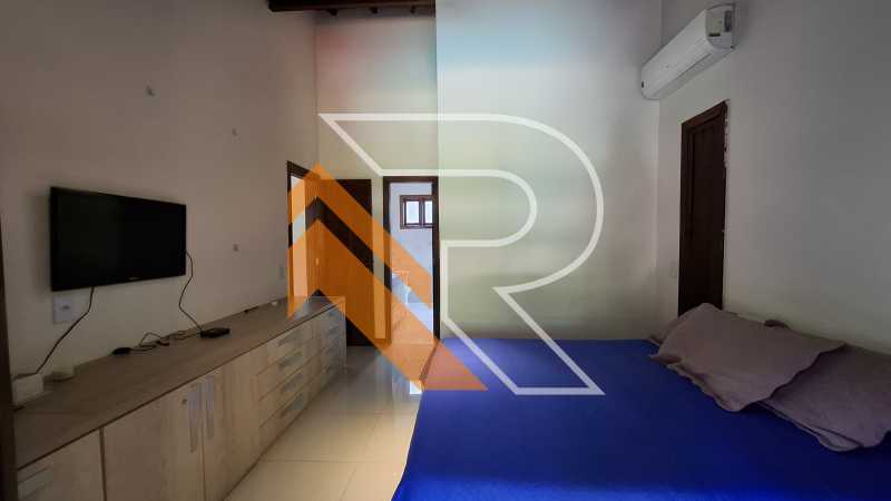 Conheça 12 do imóvel - À Venda Casa linear 04 Quartos em Condomínio, Itaipu- Região Oceânica de Niterói/RJ. - NTCN40067 - 14 12 - 14