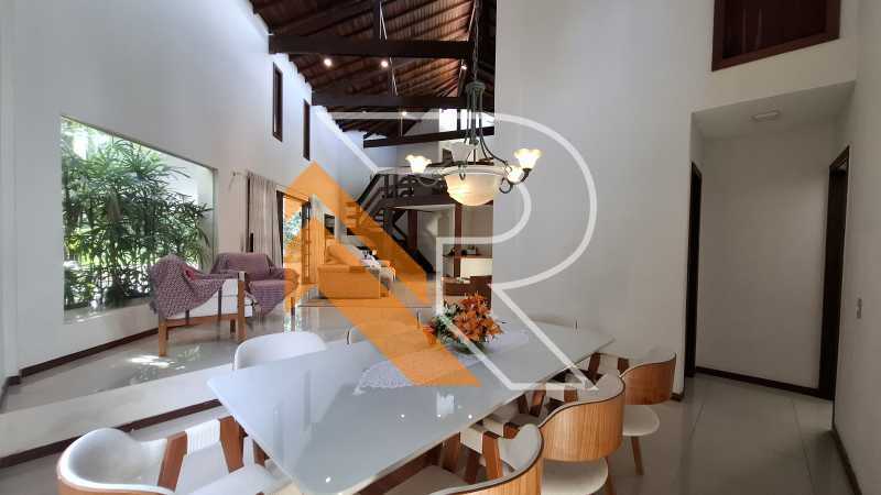 Conheça 15 do imóvel - À Venda Casa linear 04 Quartos em Condomínio, Itaipu- Região Oceânica de Niterói/RJ. - NTCN40067 - 17 15 - 17