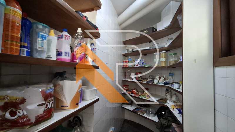 Conheça 17 do imóvel - À Venda Casa linear 04 Quartos em Condomínio, Itaipu- Região Oceânica de Niterói/RJ. - NTCN40067 - 18 17 - 18