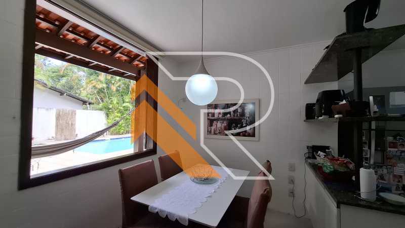 Conheça 18 do imóvel - À Venda Casa linear 04 Quartos em Condomínio, Itaipu- Região Oceânica de Niterói/RJ. - NTCN40067 - 19 18 - 19