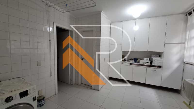 Conheça 20 do imóvel - À Venda Casa linear 04 Quartos em Condomínio, Itaipu- Região Oceânica de Niterói/RJ. - NTCN40067 - 21 20 - 21