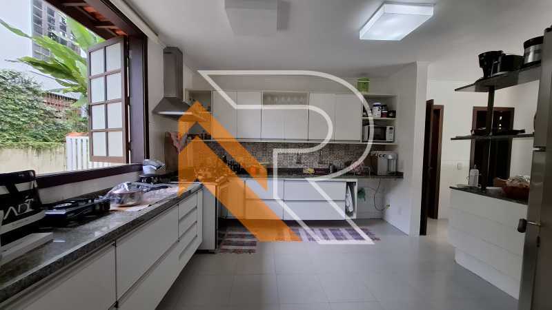 Conheça 21 do imóvel - À Venda Casa linear 04 Quartos em Condomínio, Itaipu- Região Oceânica de Niterói/RJ. - NTCN40067 - 22 21 - 22