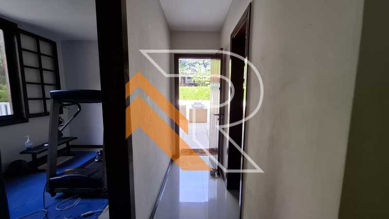 Conheça 23 do imóvel - À Venda Casa linear 04 Quartos em Condomínio, Itaipu- Região Oceânica de Niterói/RJ. - NTCN40067 - 24 23 - 24