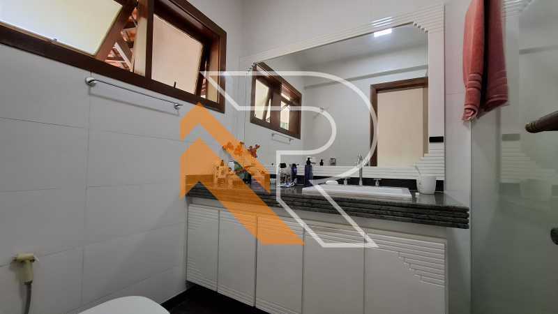 Conheça 24 do imóvel - À Venda Casa linear 04 Quartos em Condomínio, Itaipu- Região Oceânica de Niterói/RJ. - NTCN40067 - 25 24 - 25