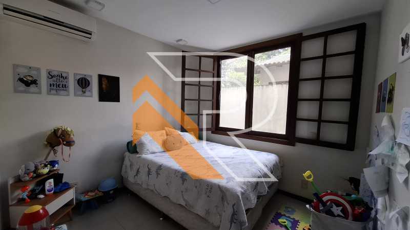 Conheça 26 do imóvel - À Venda Casa linear 04 Quartos em Condomínio, Itaipu- Região Oceânica de Niterói/RJ. - NTCN40067 - 27 26 - 27