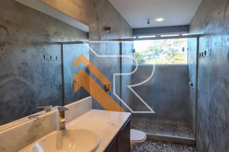 Conheça IMG_3926. do imóvel - Aluguel de casa com 4 quartos em condomínio alto padrão, 2 vagas, em Piratininga, Região Oceânica de Niterói - RJ. - NTCN40068 - 12 IMG_3926. - 12