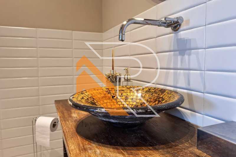 Conheça IMG_3922. do imóvel - Aluguel de casa com 4 quartos em condomínio alto padrão, 2 vagas, em Piratininga, Região Oceânica de Niterói - RJ. - NTCN40068 - 9 IMG_3922. - 9