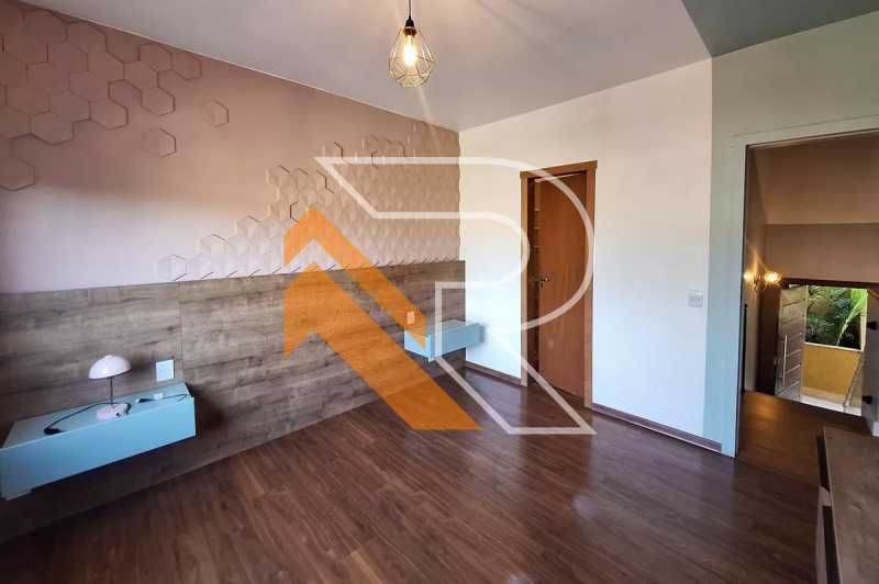 Conheça IMG_3920. do imóvel - Aluguel de casa com 4 quartos em condomínio alto padrão, 2 vagas, em Piratininga, Região Oceânica de Niterói - RJ. - NTCN40068 - 10 IMG_3920. - 10