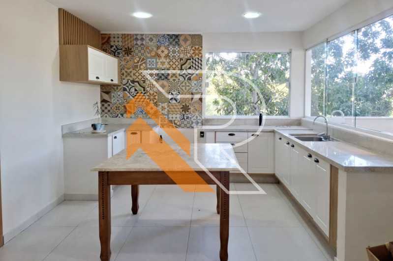 Conheça IMG_3909. do imóvel - Aluguel de casa com 4 quartos em condomínio alto padrão, 2 vagas, em Piratininga, Região Oceânica de Niterói - RJ. - NTCN40068 - 28 IMG_3909. - 28