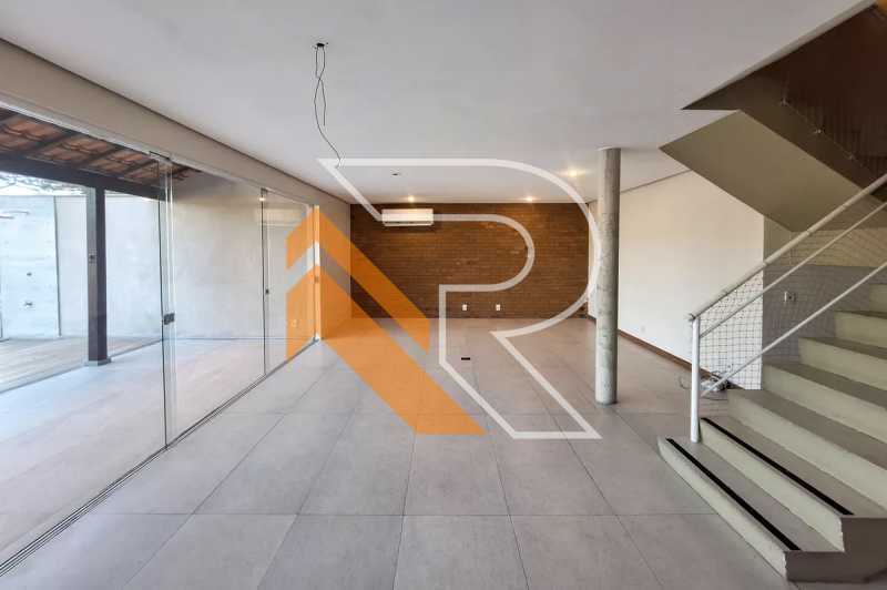 Conheça IMG_3908. do imóvel - Aluguel de casa com 4 quartos em condomínio alto padrão, 2 vagas, em Piratininga, Região Oceânica de Niterói - RJ. - NTCN40068 - 29 IMG_3908. - 29