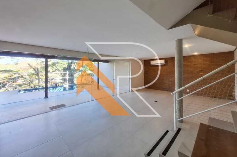 Conheça IMG_3907. do imóvel - Aluguel de casa com 4 quartos em condomínio alto padrão, 2 vagas, em Piratininga, Região Oceânica de Niterói - RJ. - NTCN40068 - 30 IMG_3907. - 30