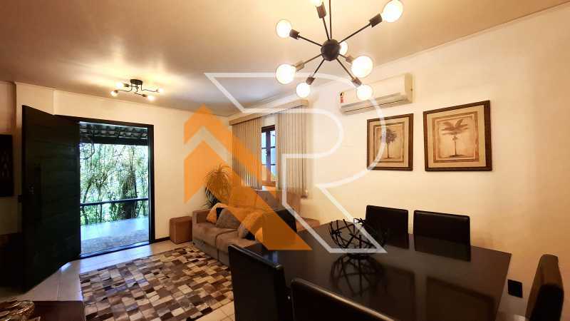 Conheça 5 do imóvel - Aluguel e Venda de Casa com 03 quartos dentro de condomínio em Itaipu, Região Oceânica de Niterói, RJ. - NTCN30037 - 5 5 - 5