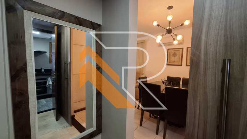 Conheça 6 do imóvel - Aluguel e Venda de Casa com 03 quartos dentro de condomínio em Itaipu, Região Oceânica de Niterói, RJ. - NTCN30037 - 6 6 - 6