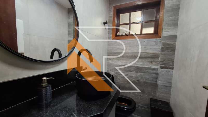 Conheça 7 do imóvel - Aluguel e Venda de Casa com 03 quartos dentro de condomínio em Itaipu, Região Oceânica de Niterói, RJ. - NTCN30037 - 7 7 - 7