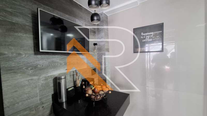 Conheça 8 do imóvel - Aluguel e Venda de Casa com 03 quartos dentro de condomínio em Itaipu, Região Oceânica de Niterói, RJ. - NTCN30037 - 8 8 - 8